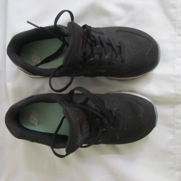 New Balance 574 - Women's Size 7 - Picture 5 of 6